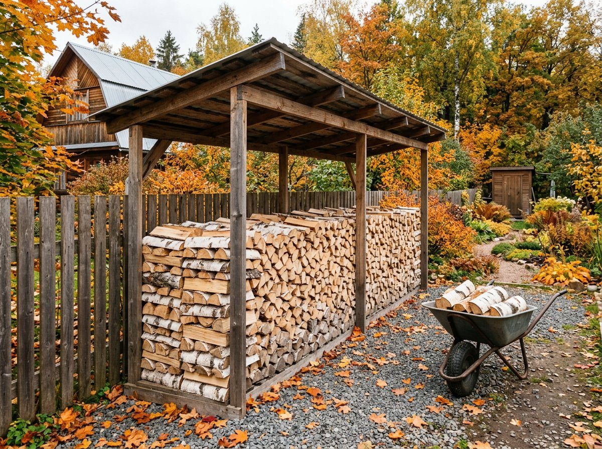 Брикеты Pini Kay — 6 м³ — Киевский, улица Лесопарковая, 40с2